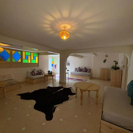Riad Dar Naima Imsouane Eksteriør bilde