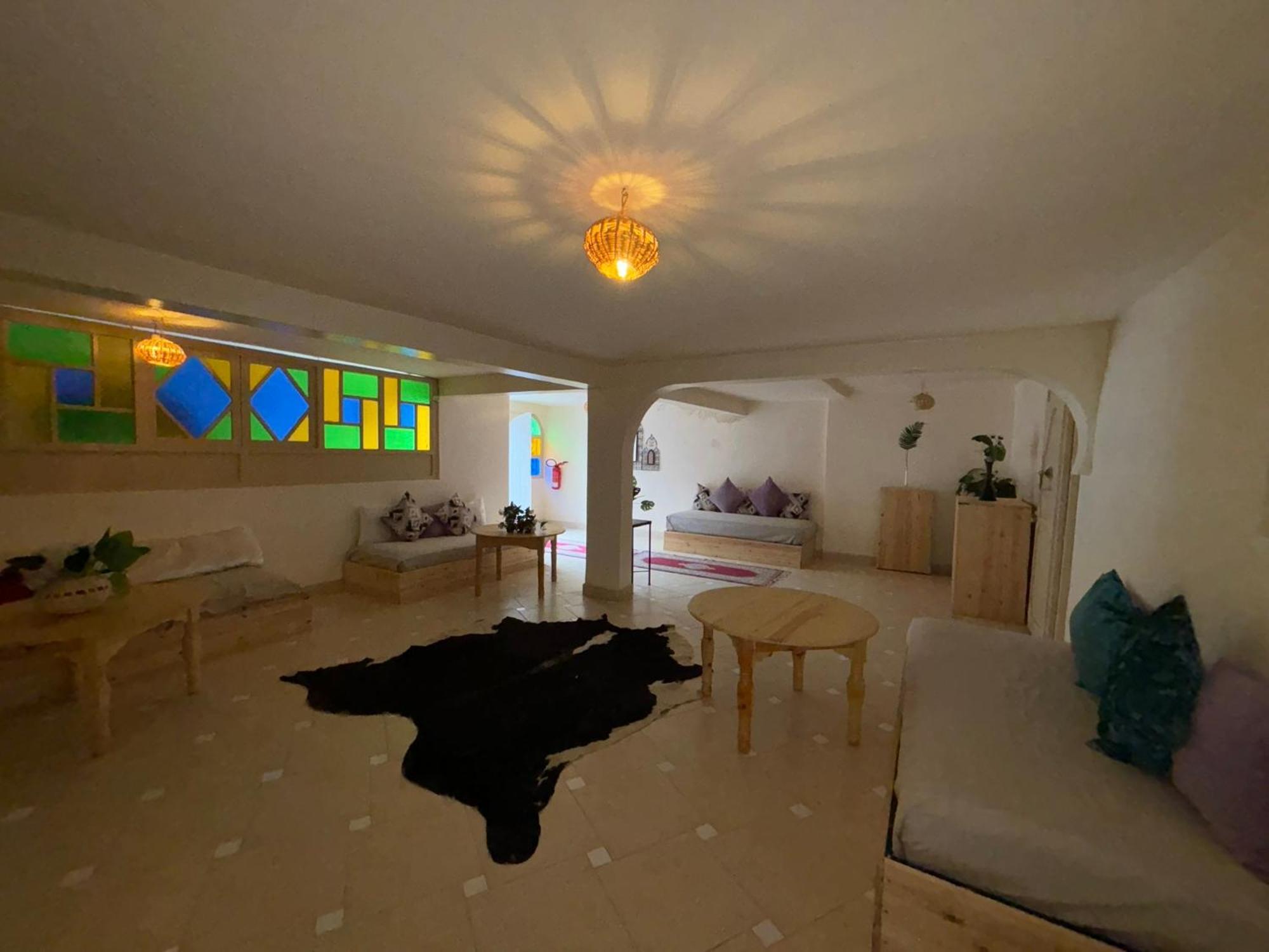 Riad Dar Naima Imsouane Eksteriør bilde