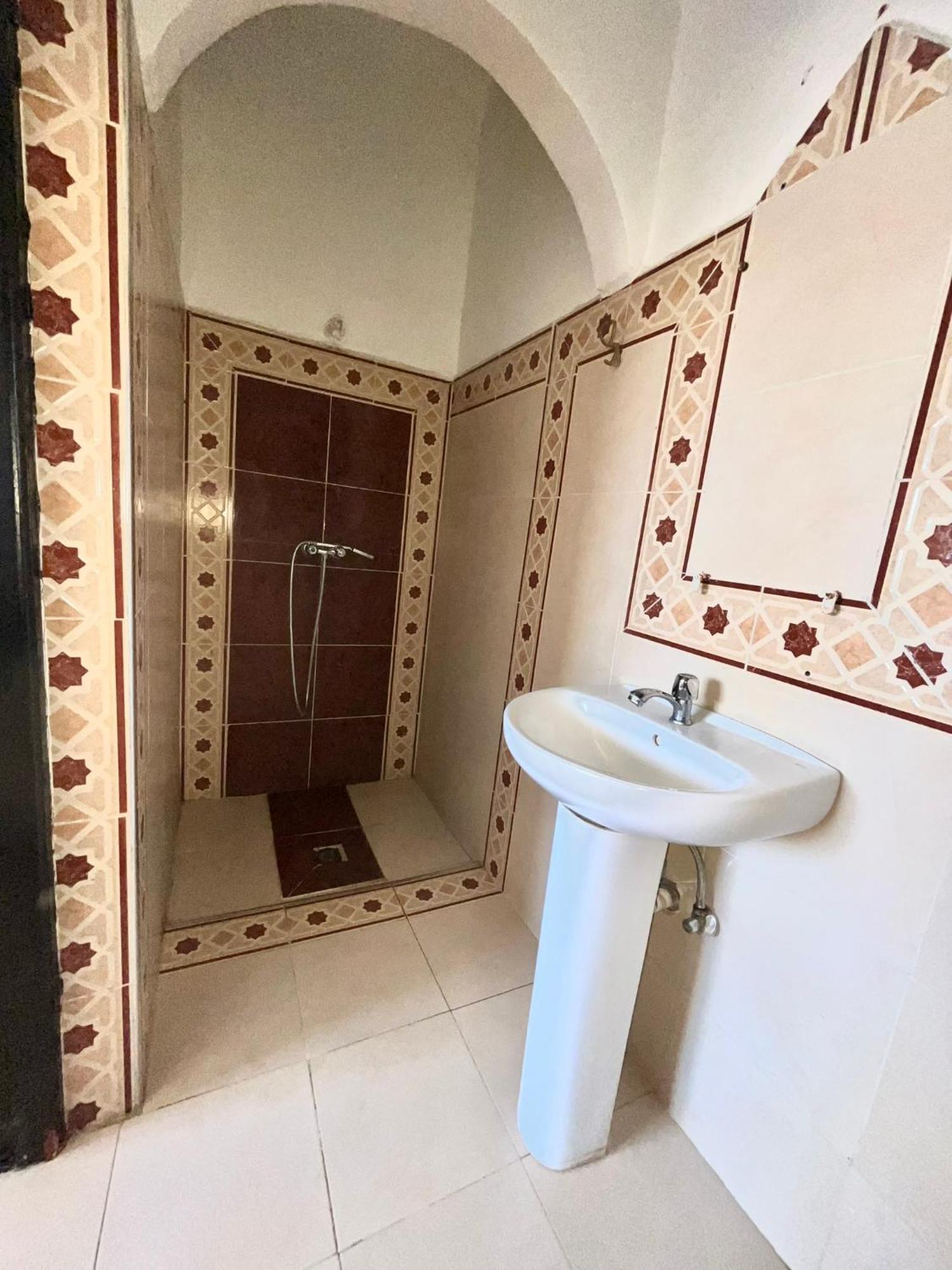 Riad Dar Naima Imsouane Eksteriør bilde